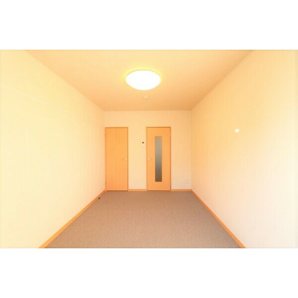 レオパレス吉川の室内写真4枚目