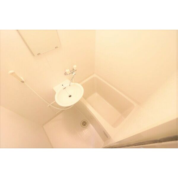 レオパレス吉川の室内写真6枚目