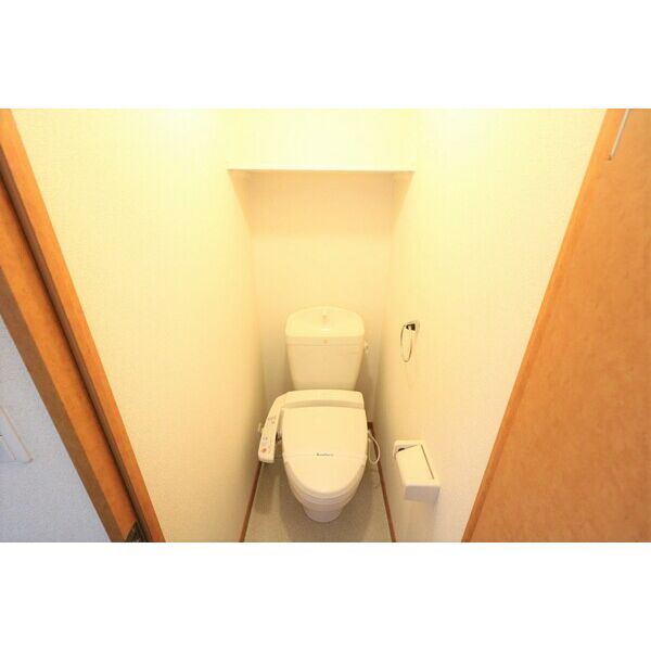 レオパレス吉川の室内写真7枚目