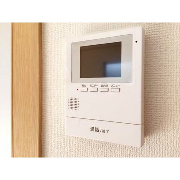 レオパレス吉川の室内写真10枚目