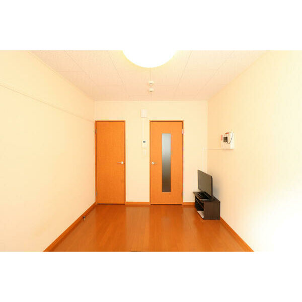 レオパレス京都の室内写真5枚目