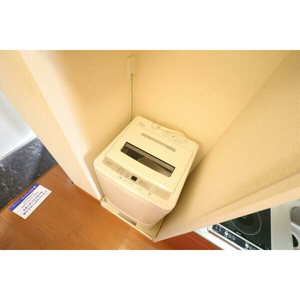 レオパレス京都の室内写真16枚目