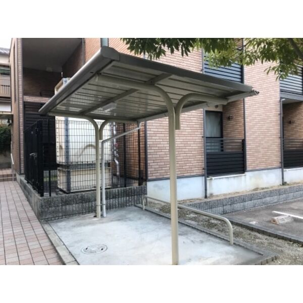 レオネクスト円明寺丘の室内写真10枚目