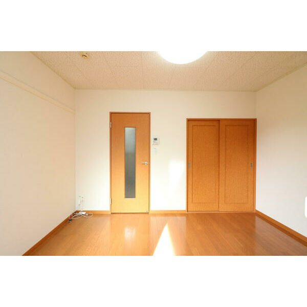 レオパレス西陣の室内写真3枚目