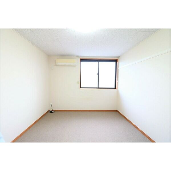 レオパレス西陣の室内写真4枚目