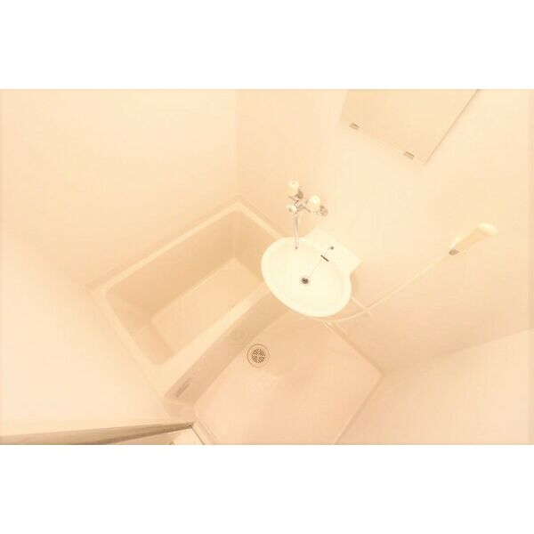 レオパレス西陣の室内写真6枚目