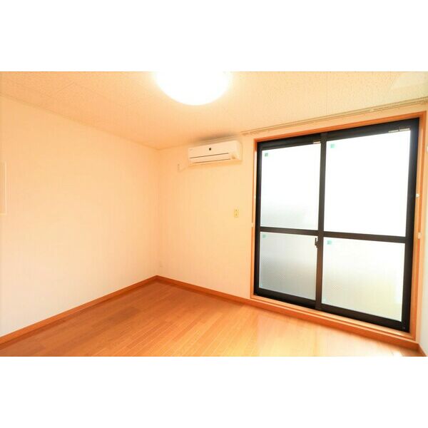 レオパレス西陣の室内写真9枚目