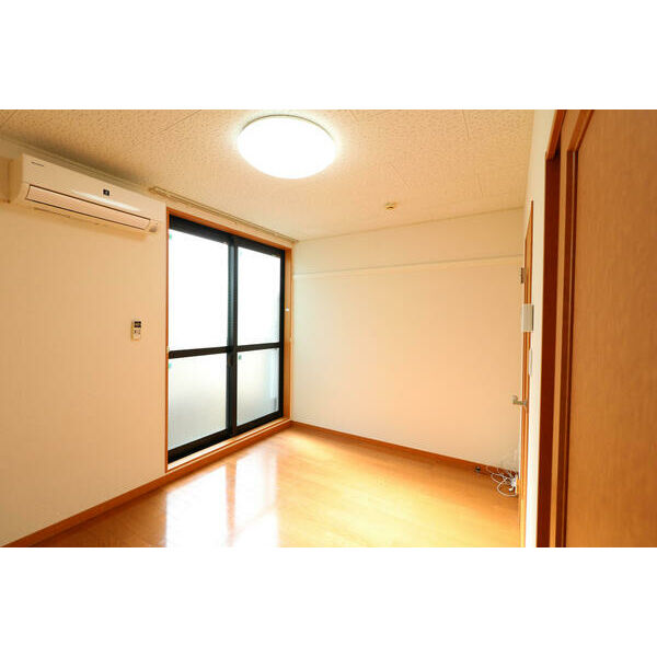 レオパレス西陣の室内写真10枚目