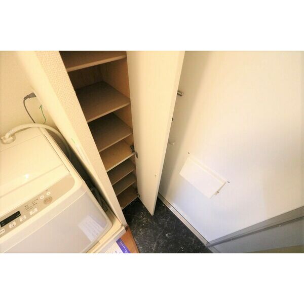 レオパレス二条城北の室内写真20枚目