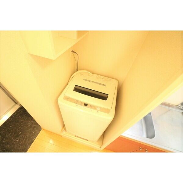 レオパレスプレミエ エトワールの室内写真9枚目