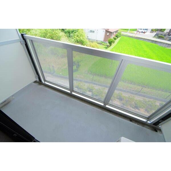 レオパレス前田の室内写真15枚目