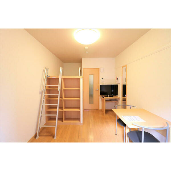 レオパレスプレミエ エトワールの室内写真6枚目