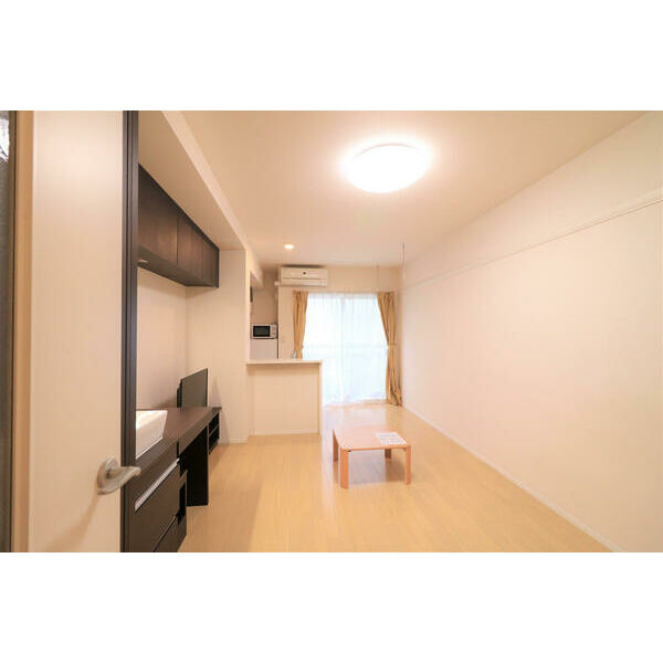 レオネクスト西山天王山の室内写真5枚目