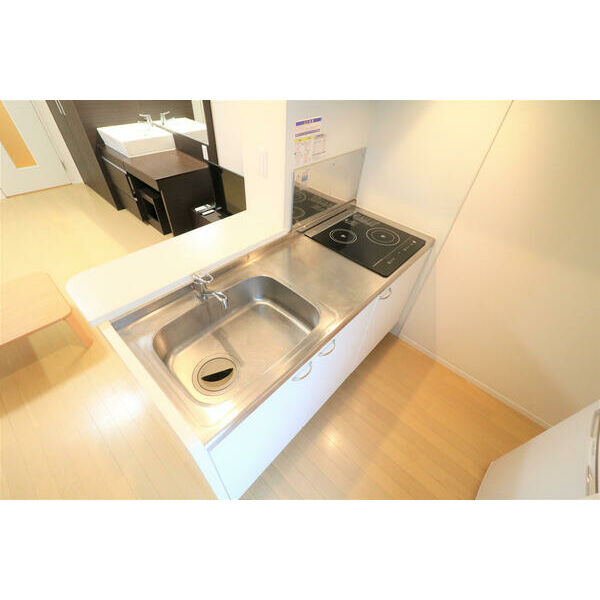 レオネクスト西山天王山の室内写真6枚目