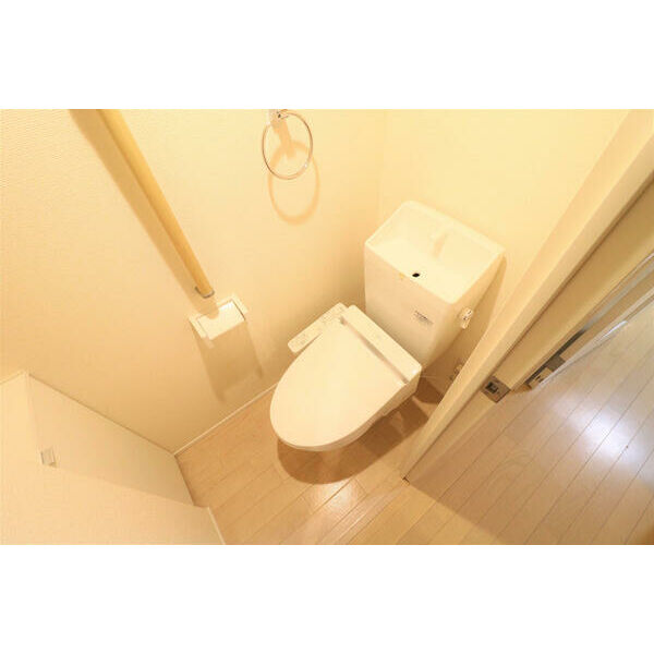 レオネクスト西山天王山の室内写真10枚目