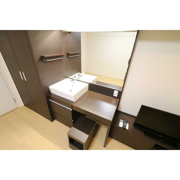 レオネクスト西山天王山の室内写真13枚目