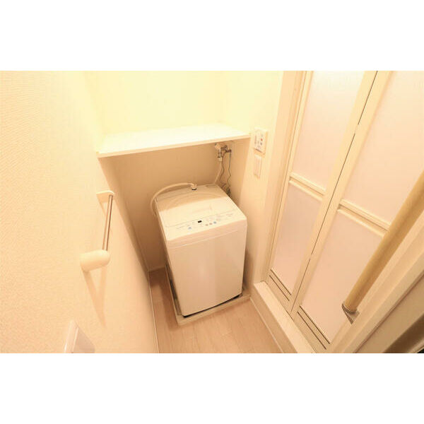 レオネクスト西山天王山の室内写真16枚目