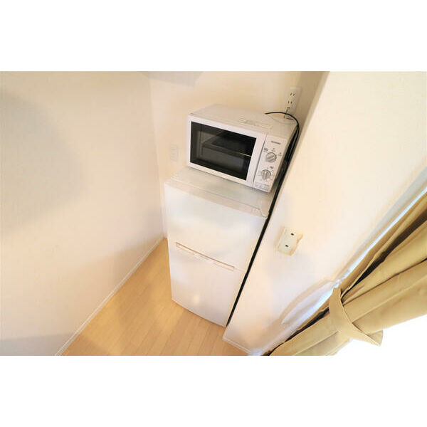 レオネクスト西山天王山の室内写真18枚目