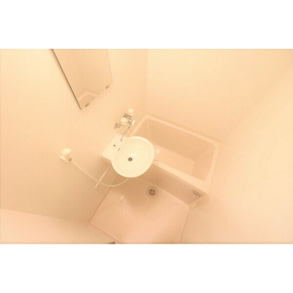 レオパレスMARUTO京田辺の室内写真9枚目