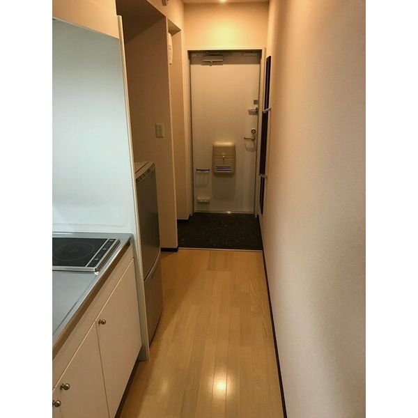 クレイノゆずりはの室内写真4枚目