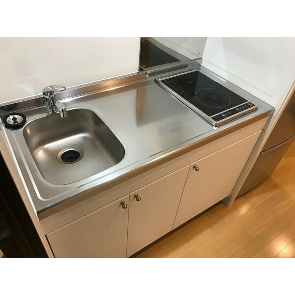 クレイノゆずりはの室内写真5枚目