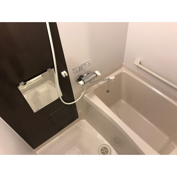 クレイノゆずりはの室内写真6枚目