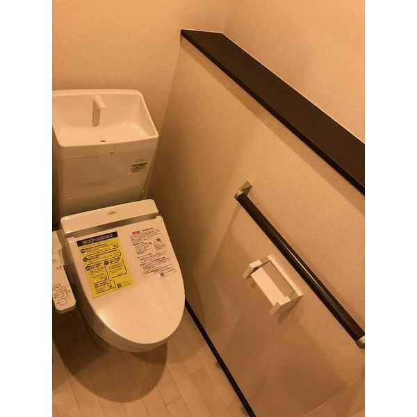 クレイノゆずりはの室内写真7枚目