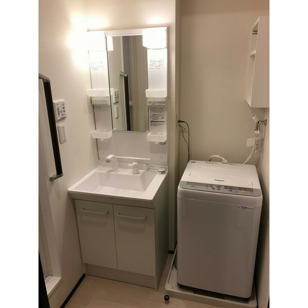 クレイノゆずりはの室内写真8枚目