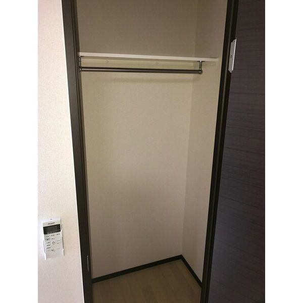 クレイノゆずりはの室内写真9枚目