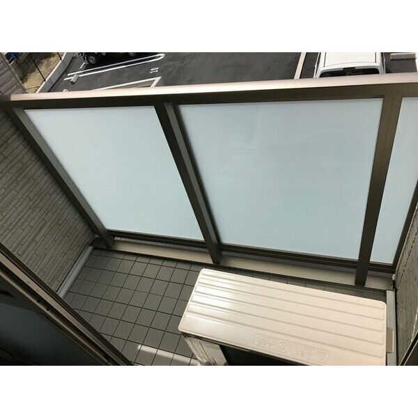 クレイノゆずりはの室内写真10枚目