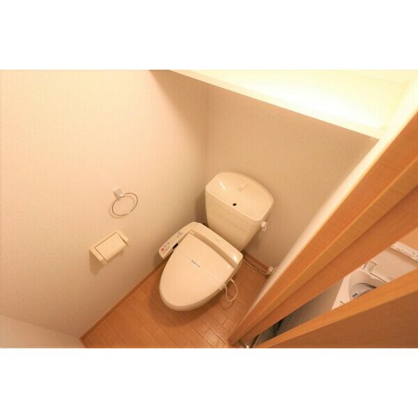 レオパレスMARUTO京田辺の室内写真12枚目