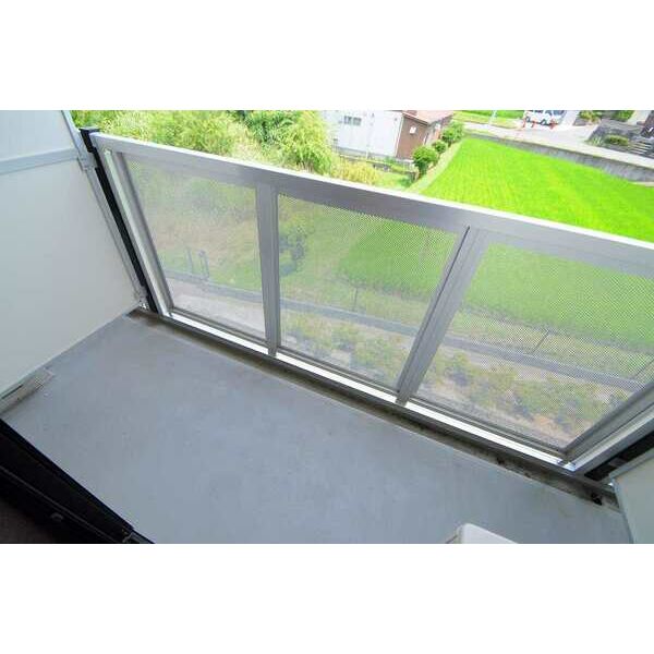 レオパレスMARUTO京田辺の室内写真15枚目