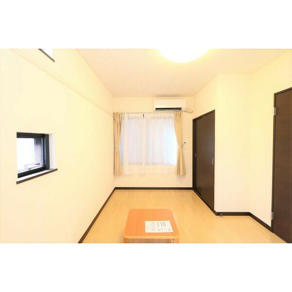 レオネクスト壬生車庫前の室内写真3枚目