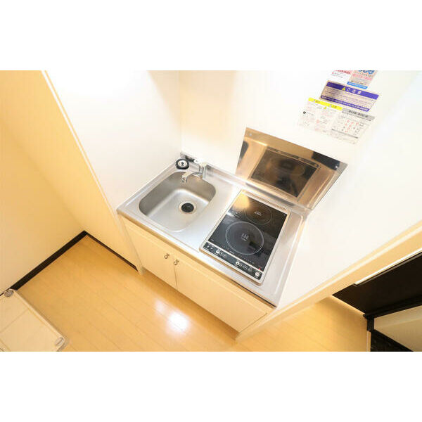 レオネクスト壬生車庫前の室内写真5枚目