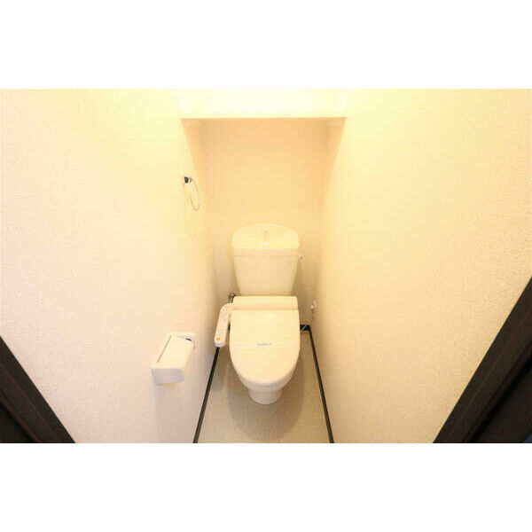 レオネクスト壬生車庫前の室内写真7枚目