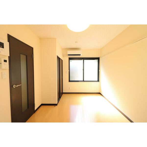 レオネクスト壬生車庫前の室内写真10枚目