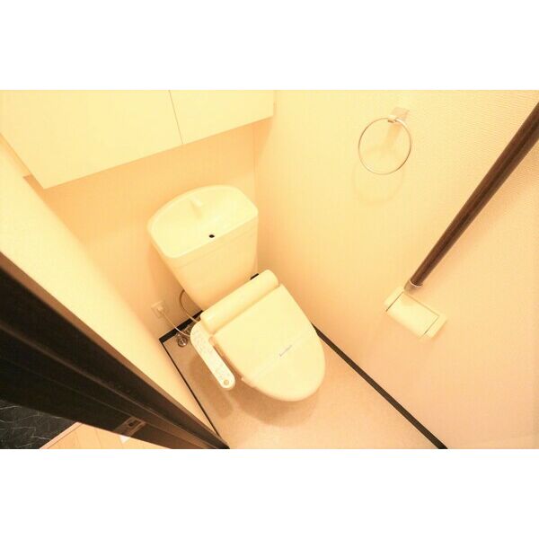 レオネクストイン園部の室内写真15枚目