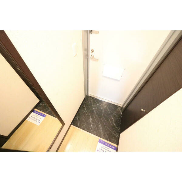 レオネクストイン園部の室内写真20枚目