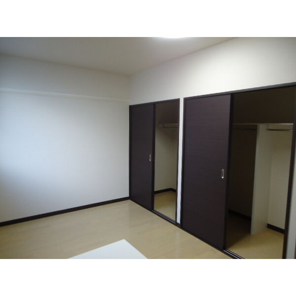 レオパレスディス ポレールの室内写真4枚目