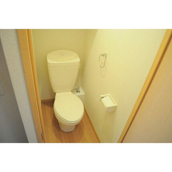 レオパレスSOARERIIIの室内写真30枚目