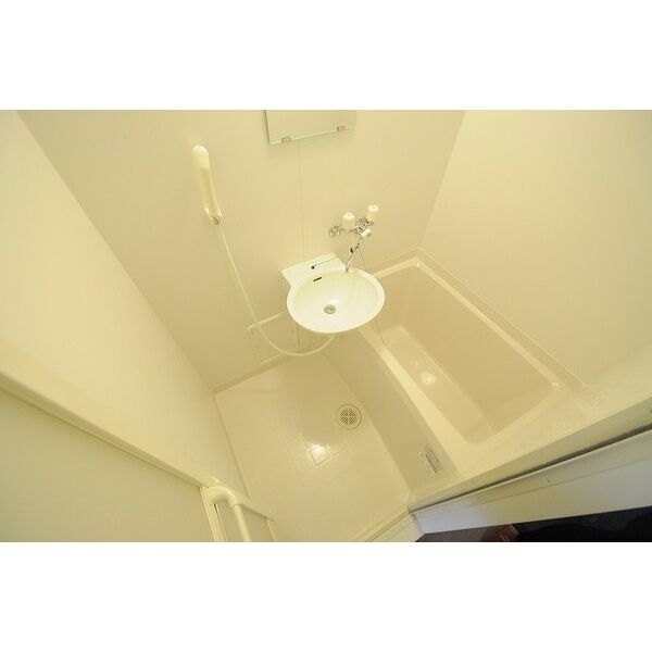 レオパレスSOARERIIIの室内写真27枚目