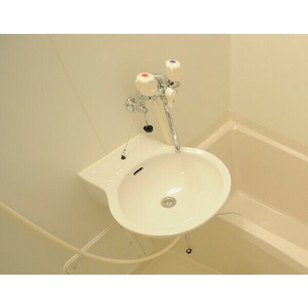 レオパレスSOARERIIIの室内写真36枚目