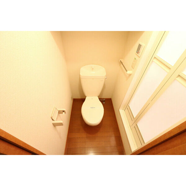 レオパレスグローバルIIIの室内写真18枚目