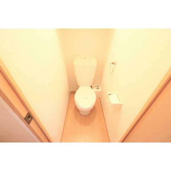 レオパレス壬生ミヤビの室内写真7枚目