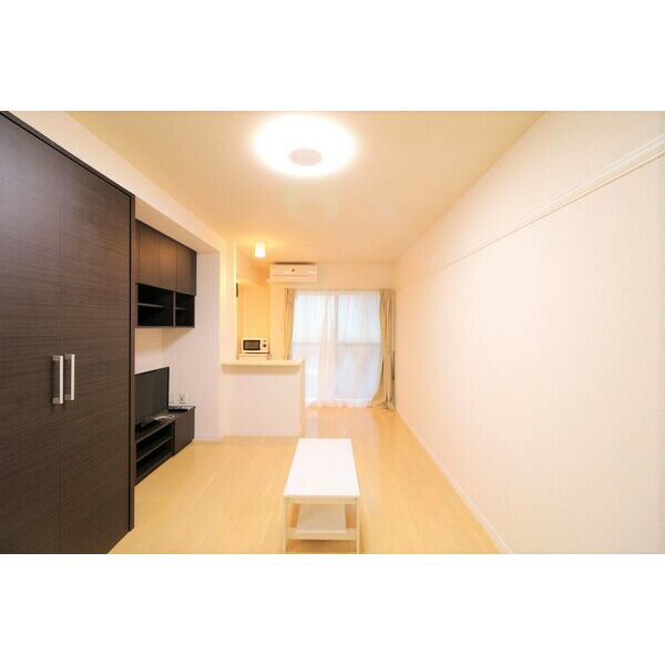 レオネクスト夢追人の室内写真3枚目