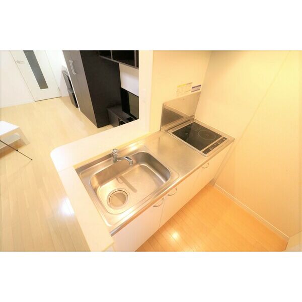 レオネクスト夢追人の室内写真4枚目