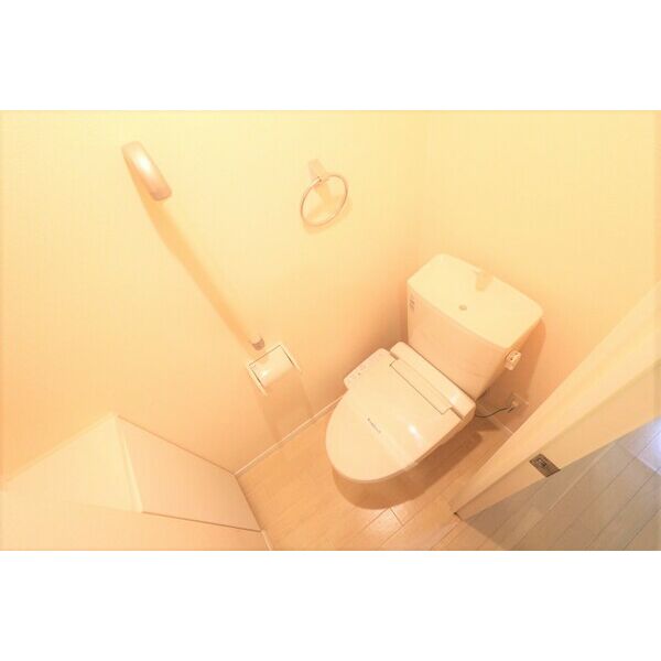 レオネクスト夢追人の室内写真6枚目