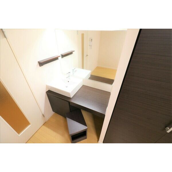 レオネクスト夢追人の室内写真7枚目