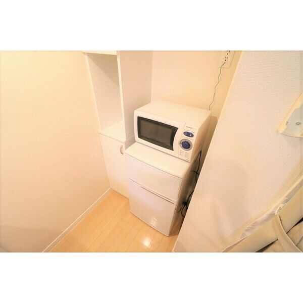 レオネクスト夢追人の室内写真8枚目