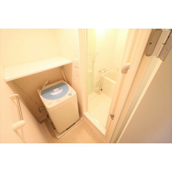 レオネクスト夢追人の室内写真9枚目